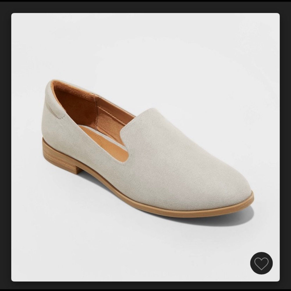 Women loafers